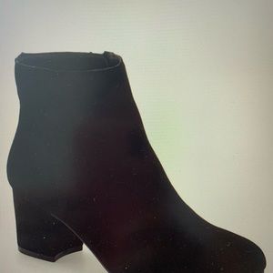 Steve Madden Holster Bootie